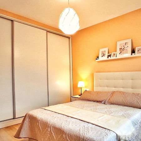 Apartamento Casa En Cortinan Bergondo Exterior foto