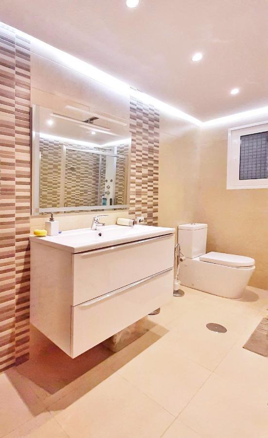 Apartamento Casa En Cortinan Bergondo Exterior foto